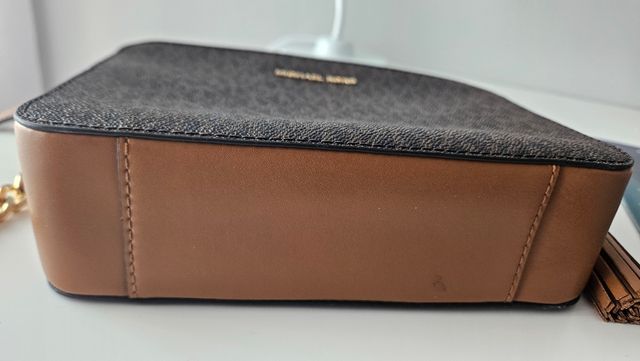 Bolso bandolera Michael Kors