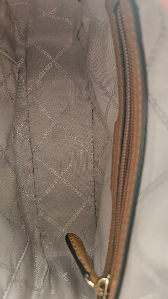 Bolso bandolera Michael Kors