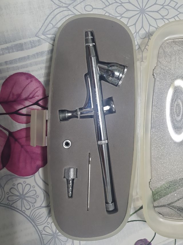 Aerografo sparmax sp 35c