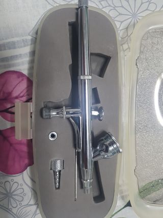 Aerografo sparmax sp 35c