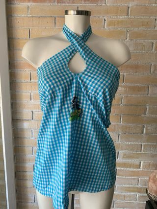 LOTE BLUSA LOIS
