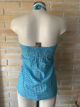 LOTE BLUSA LOIS