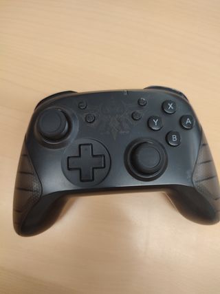 Mando horipad zelda