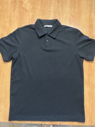 Polo Zara