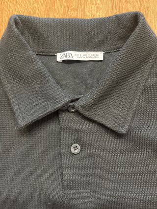 Polo Zara