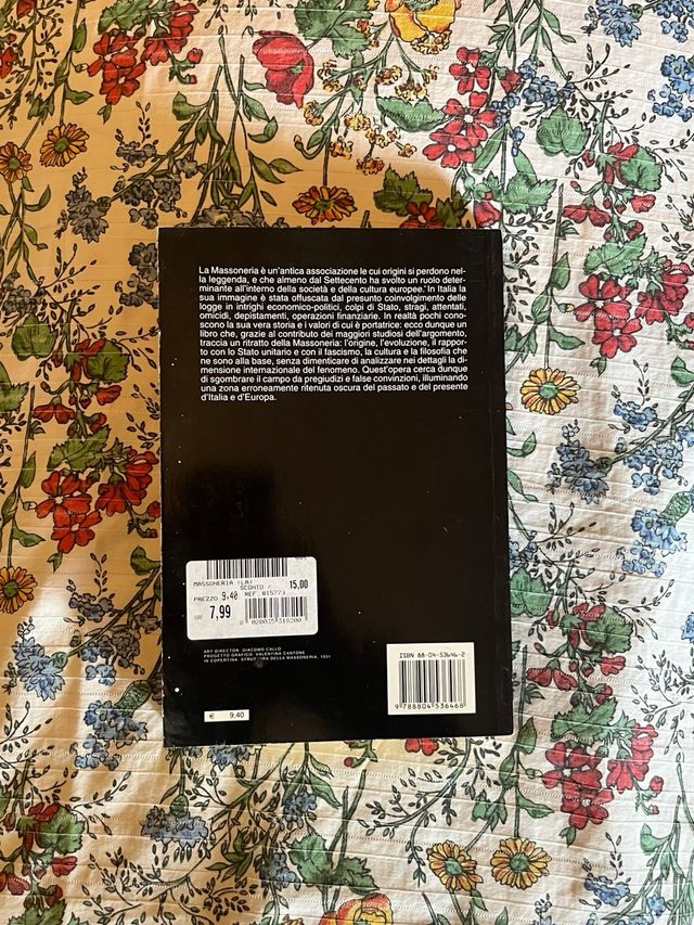 La Massoneria - La storia, gli uomini, le idee
