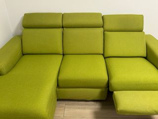 Divano poltronesofa