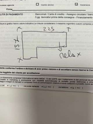 Divano poltronesofa