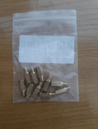  10 Chicles alta carburador pwk oko polini keihin