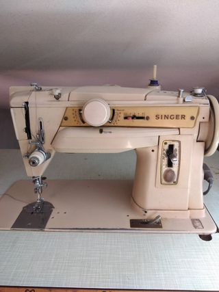 Macchina da cucire