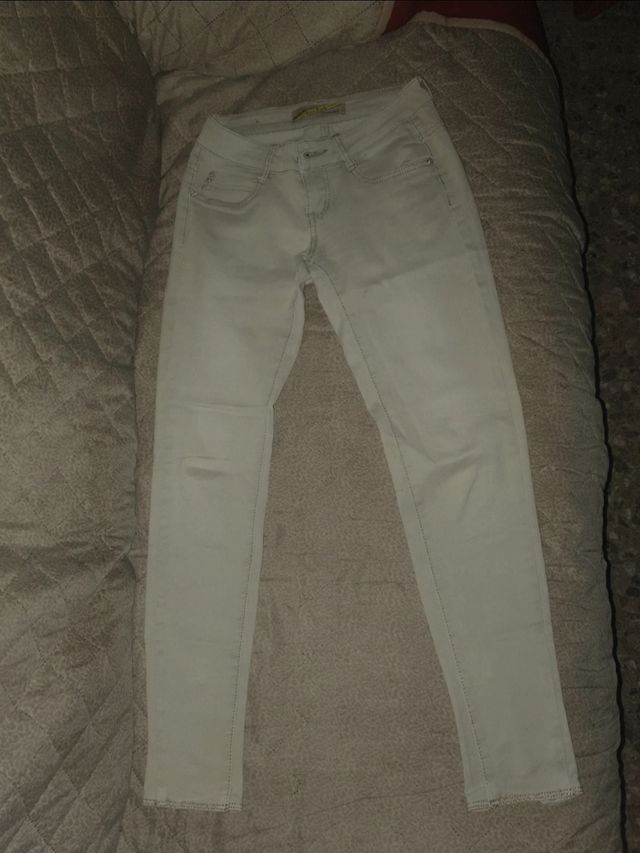 Set jeans
