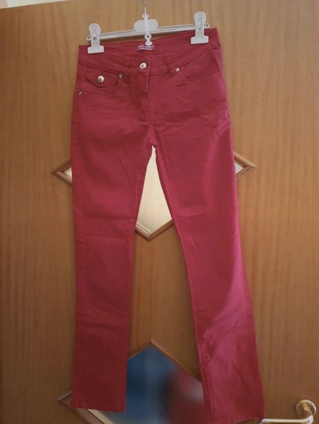 Set jeans