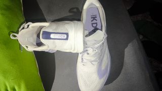 Zapatillas mujer kalenji