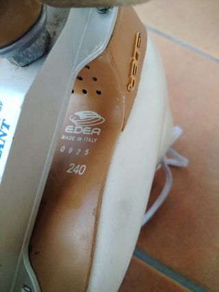 Patines de cuatro ruedas