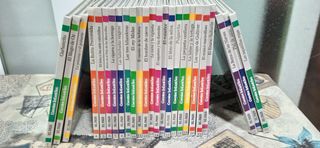 Se vende colección de cuentos El País 