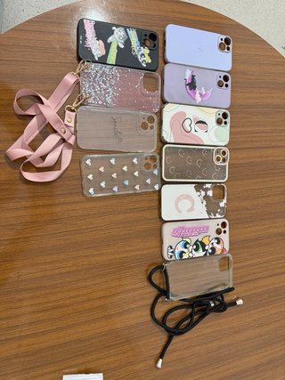 Funda iphone 13