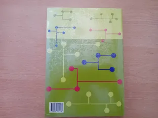 Libro: ESTRUCTURA Y TECNOLOGIA DE COMPUTADORES