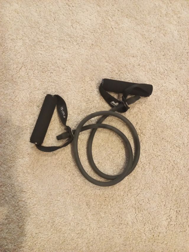 Gomas Elásticas Reehut