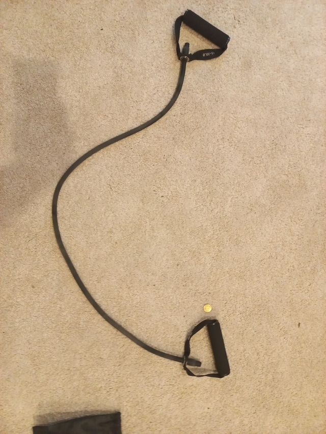 Gomas Elásticas Reehut