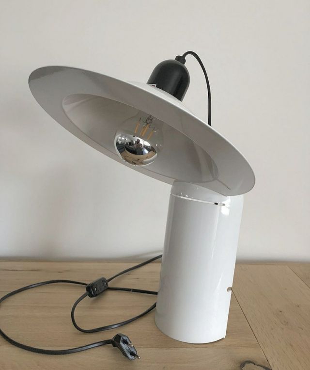 Lampada Lampiatta Stilnovo