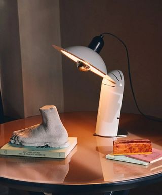 Lampada Lampiatta Stilnovo 