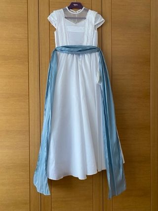 Vestido de Comunión 