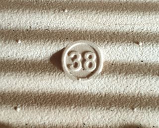 Infradito donna numero 38