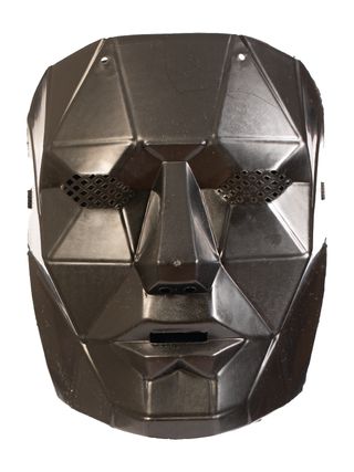 Máscara de Carnaval