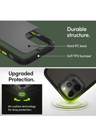 Funda iPhone 12/ 12 Pro 