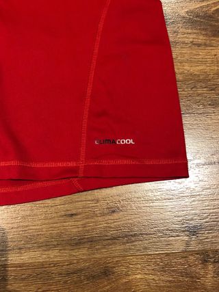 Camiseta futbol España 2010