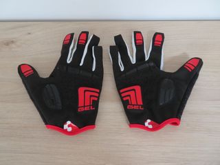 Maillot y Culotte CUBE TEAMLINE