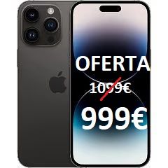 IPHONE 14 PRO 128GB ¡¡OFERTA!!