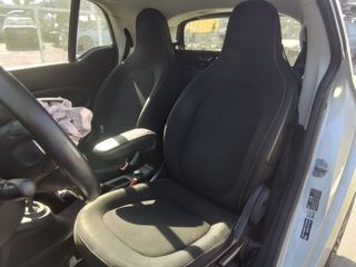 DESPIECE SMART BRABUS FORTWO COUPE 2018