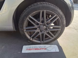 DESPIECE SMART BRABUS FORTWO COUPE 2018