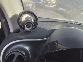 DESPIECE SMART BRABUS FORTWO COUPE 2018