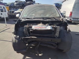 DESPIECE SMART BRABUS FORTWO COUPE 2018