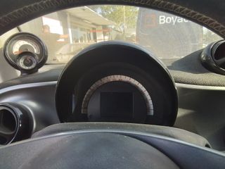 DESPIECE SMART BRABUS FORTWO COUPE 2018