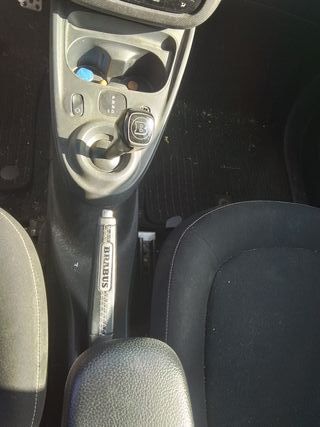 DESPIECE SMART BRABUS FORTWO COUPE 2018