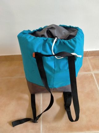Kayak 2 plazas Itiwit y complementos 