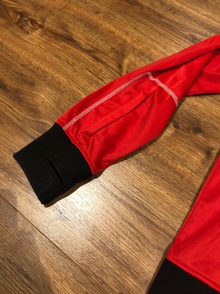 Sudadera Assasins Creed