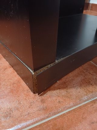 Mueble auxiliar multiusos
