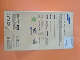 Samsung galaxy note 3 neo