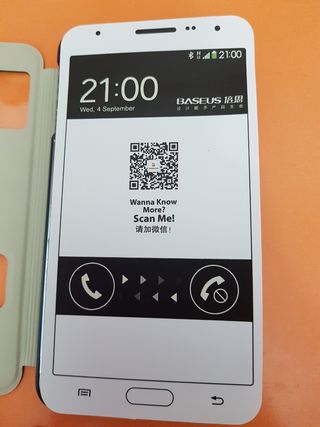 Samsung galaxy note 3 neo