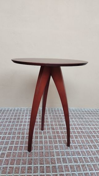 Mesa auxiliar de diseño