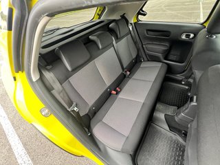 Citroen C4 Cactus 2015