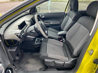 Citroen C4 Cactus 2015