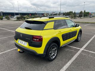 Citroen C4 Cactus 2015