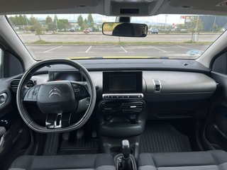 Citroen C4 Cactus 2015