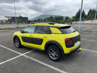 Citroen C4 Cactus 2015