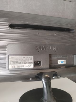 Monitor Samsung b1930n